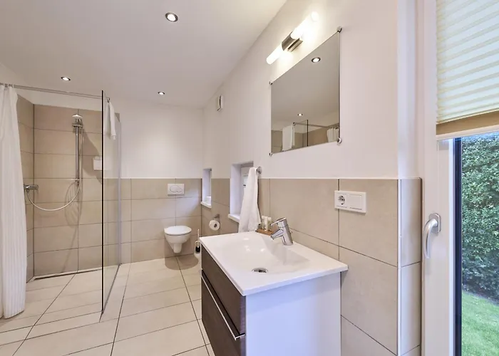 Scharhoern-riff - 14 Lejlighed *